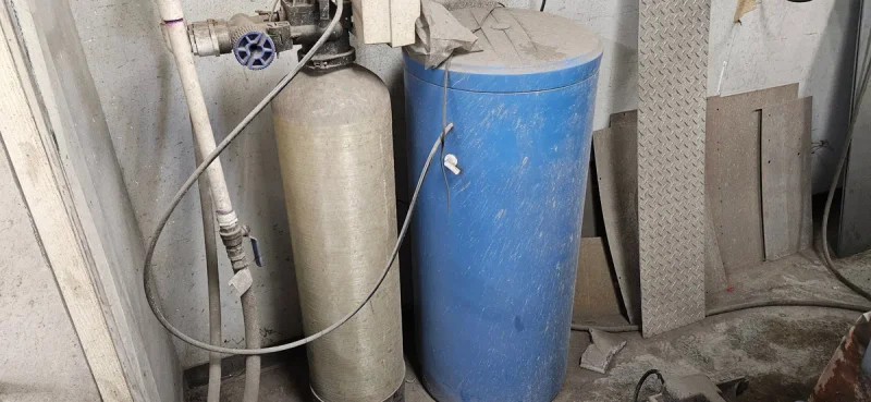 2013 FLOW MACH2 2031B | Waterjet Cutters