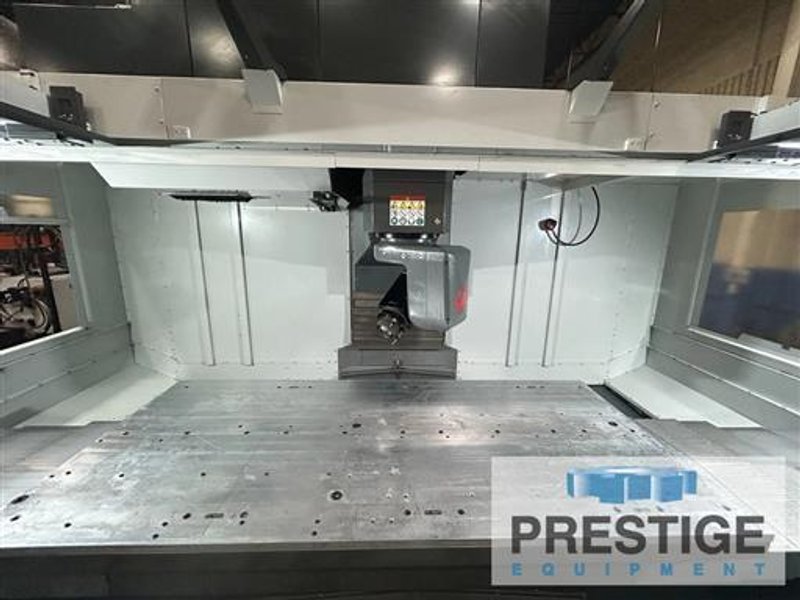 Haas VR-9 5-Axis Vertical Machining Center