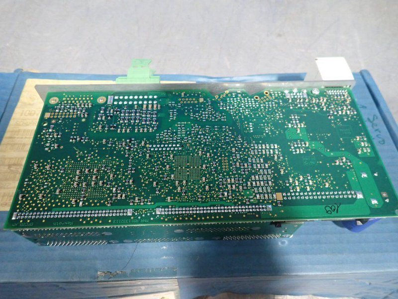 REXROTH CONTROL UNIT  -  R911329434