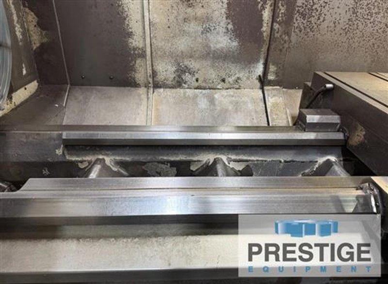 Lathes Oil Field &amp; Hollow Spindle