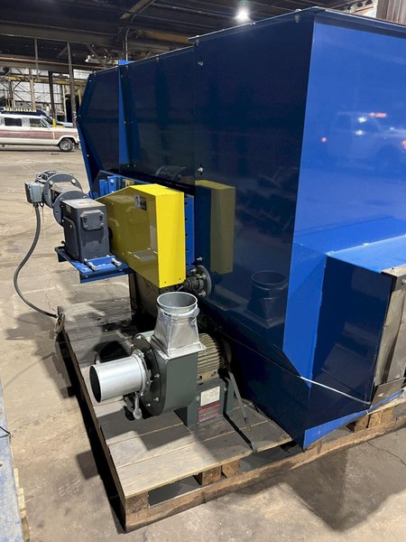 MAREN BALER CONVEYOR: STOCK #18350