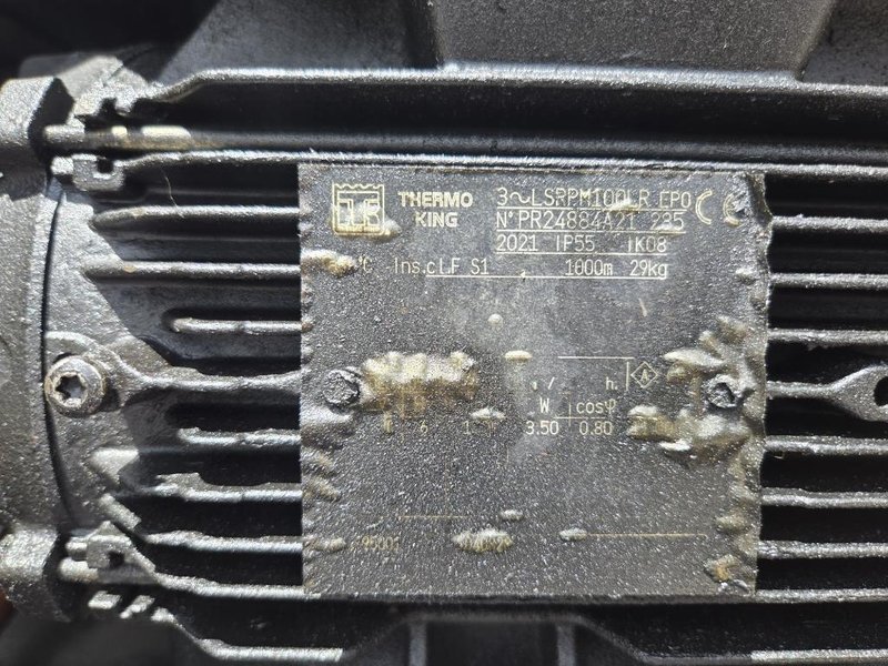 2023 Utility 53 x 102 1UYVS2530P6721507