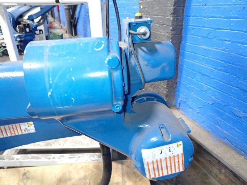 KAWASAKI 6KG ROBOT  -  BA006LA