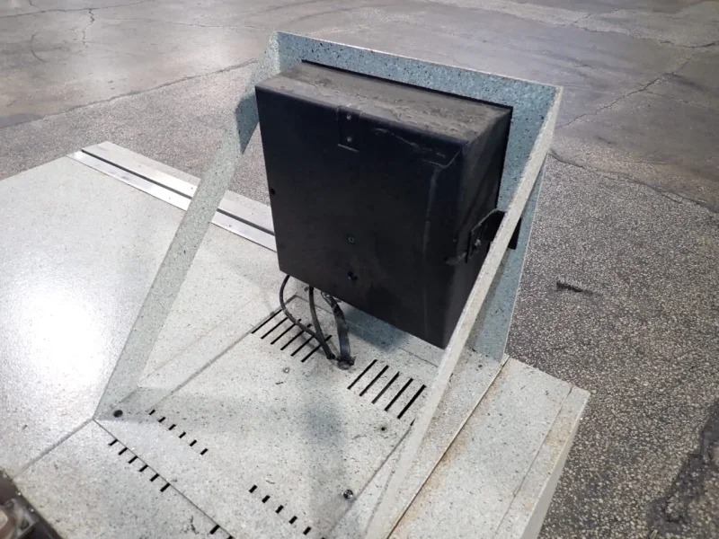 CHAMBER