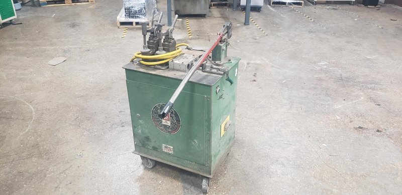 5/8″ Butt Welder FE