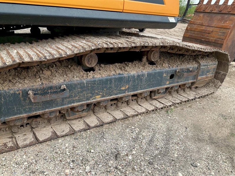 2020 Hyundai HX380L HHKHKA01AL0000503