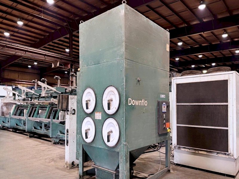 BLM LT8 2011 CO2 Tube Laser with Tilt (3D) Cutting