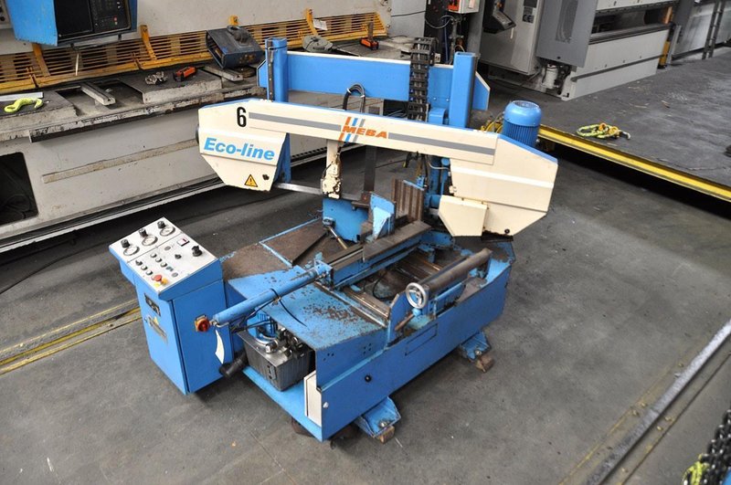 Meba Eco-line - Ø 335 mm