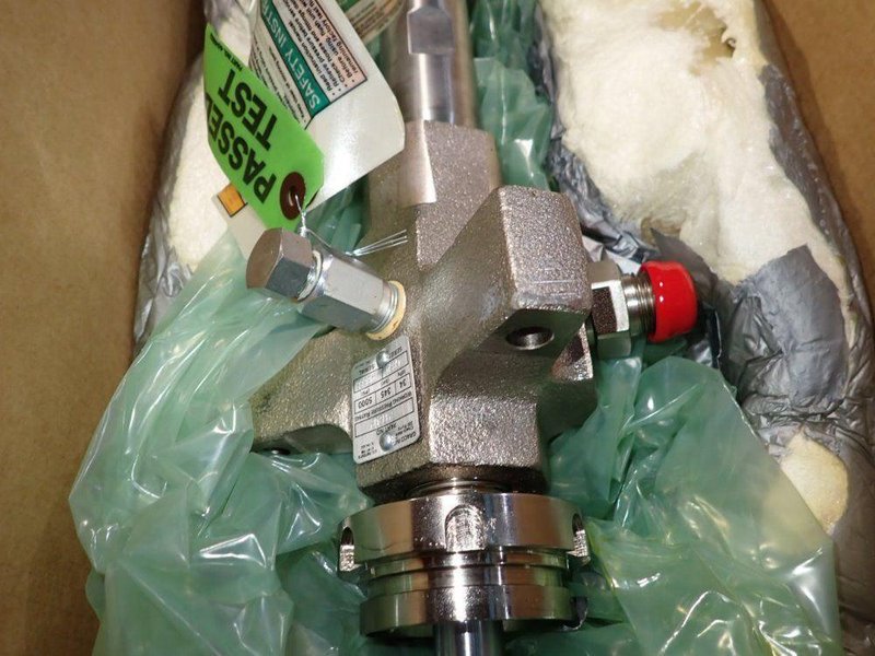 GRACO PUMP  -  237202