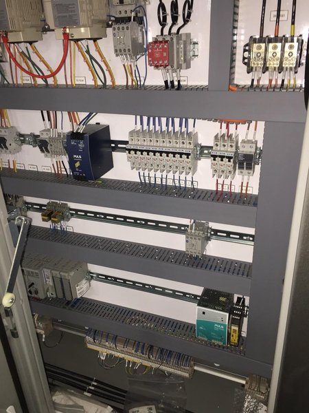 Sentry BCI Basket Erector/Inserter for 6 Pack Glass Beverage Containers into RSC Cases, 2015