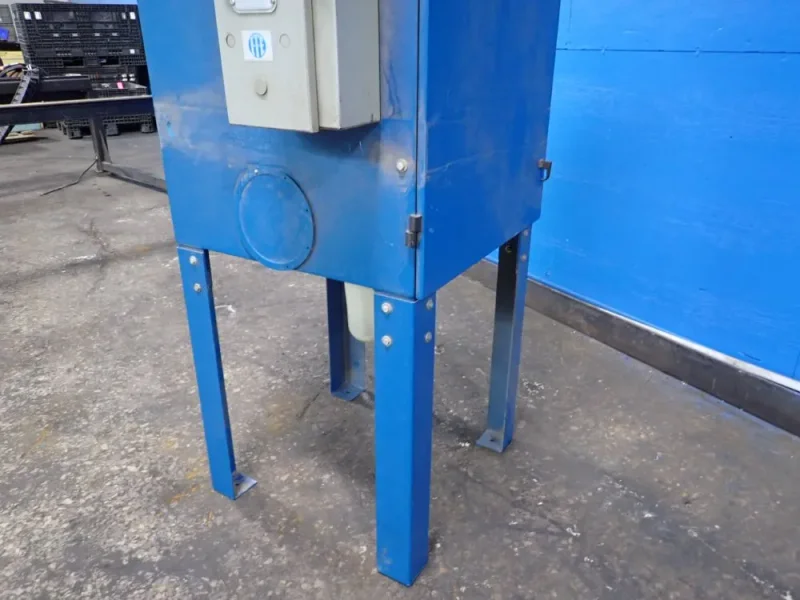 DONALDSON TORIT MIST COLLECTOR   -  DMC-C