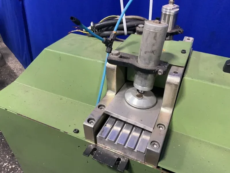 Kaban Makina San  Automatic Glazing Machine - Ad 1050