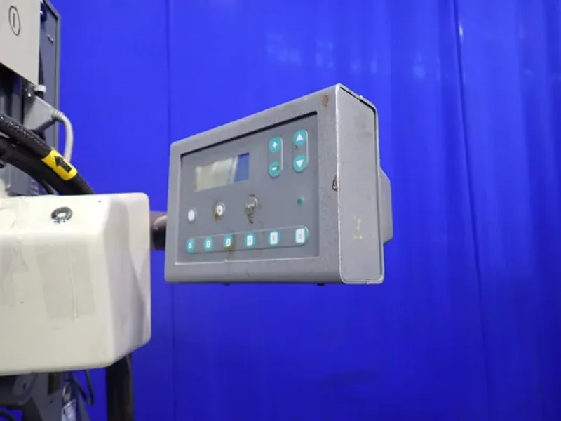 SEALED AIR FOAM PACKAGING SYSTEM   -  SP-5230