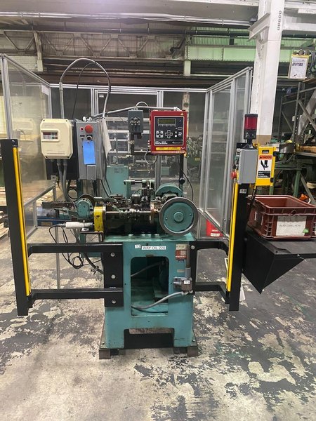 1/32&quot; Nilson Model S-00 Fourslide