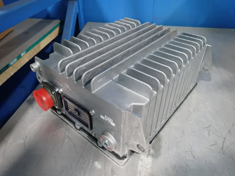 CAT POWER INVERTER   -  546-5499