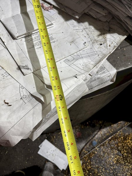 86&quot; BULLARD DYNATROL VERTICAL TURRET LATHE. STOCK #0888625