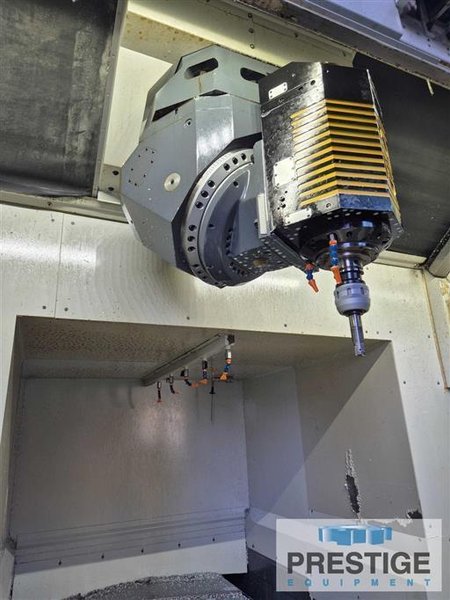 Mills Bridge &amp; Planer Type Manual &amp; CNC
