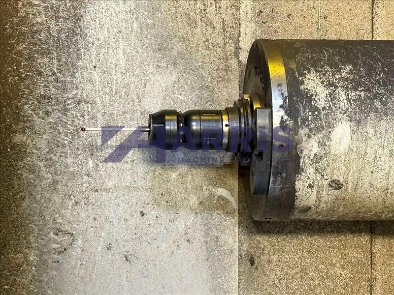 MAZAK FH-6800 CNC Horizontal Machining Center, 2006