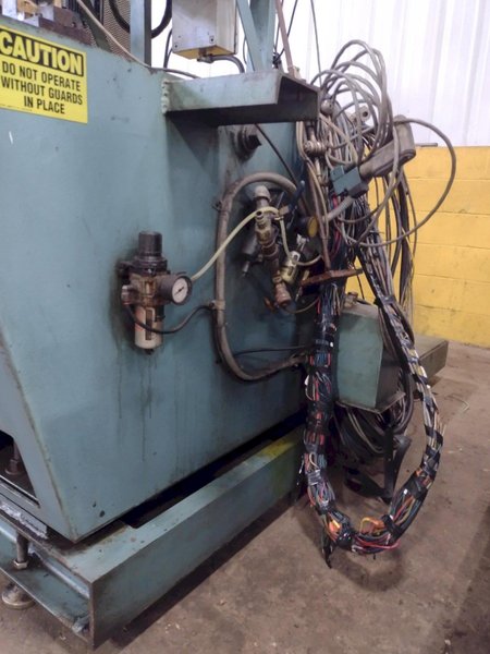3/4" T&amp;H LEMONT MODEL #WU11-9 STAINLESS TUBE MILL 2009 NEW: YOBRO #24545