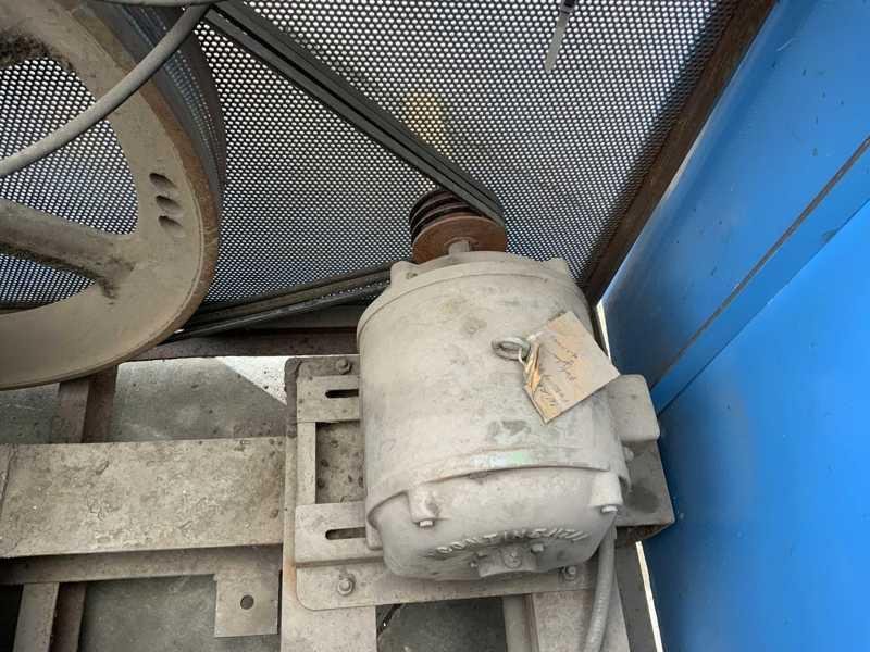 MILWAUKEE #2 ALLIGATOR SHEAR: STOCK #14617