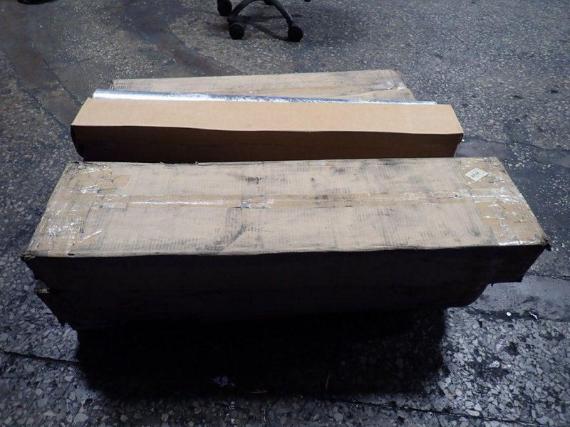 ALUMINUM ROLL