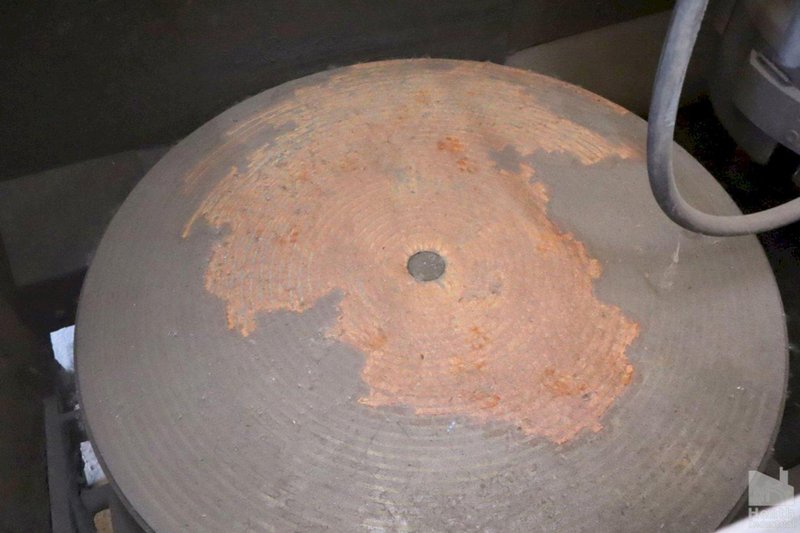 36&quot; BLANCHARD MODEL #18K ROTARY SURFACE GRINDER: YOBRO #24523