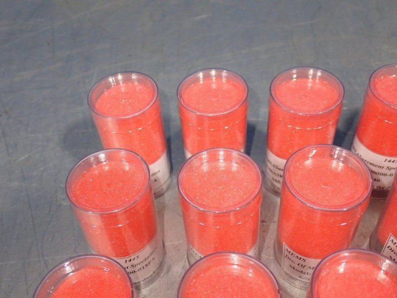 MEASUREMENT SPECIALTIES LEVEL MASTER SENSORS  -  86A3R-000000-015PA