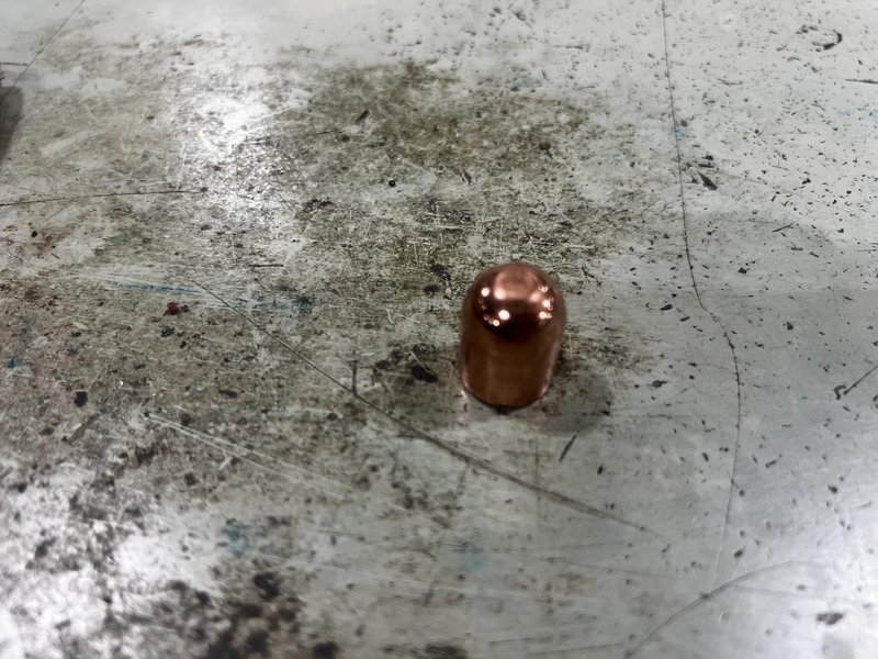 Asahi Okuma Model APF-1513-5 Five Die Progressive Heading Machine