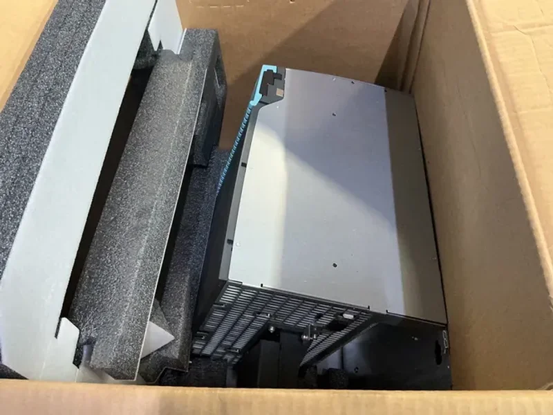 SIEMENS ACTIVE LINE MODULE   -  6SL3130-7TE31-2AA3