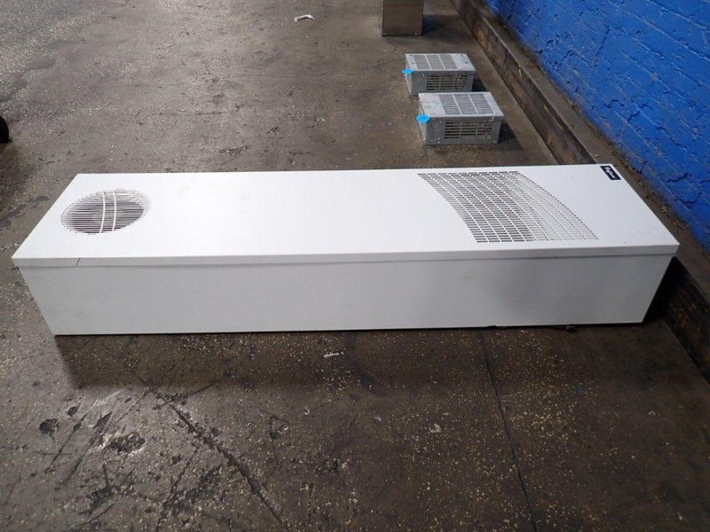 HOFFMAN HEAT EXCHANGER  -  XR608416012