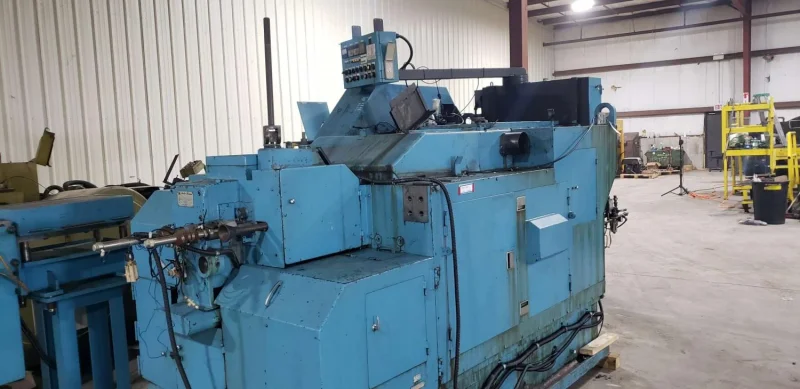 14mm Asahi Okuma ORH-120 2D3B