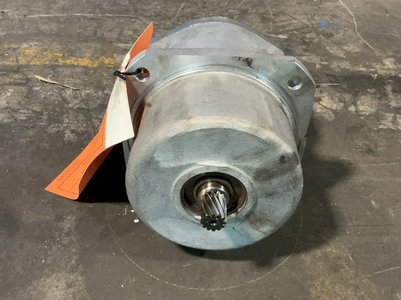 ABB ELMO SERVO MOTOR  -  3HNE 08539-1