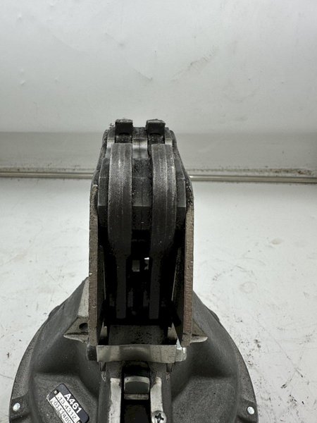 FROMM MODEL #A461 PNEUMATIC STRAPPING TOOL: YOBRO #26178