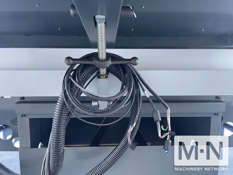 HAAS BARFEEDER, 2021