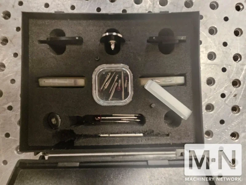 Mitutoyo Crysta Apex C547 CNC Coordinate Measuring Machine, 2022