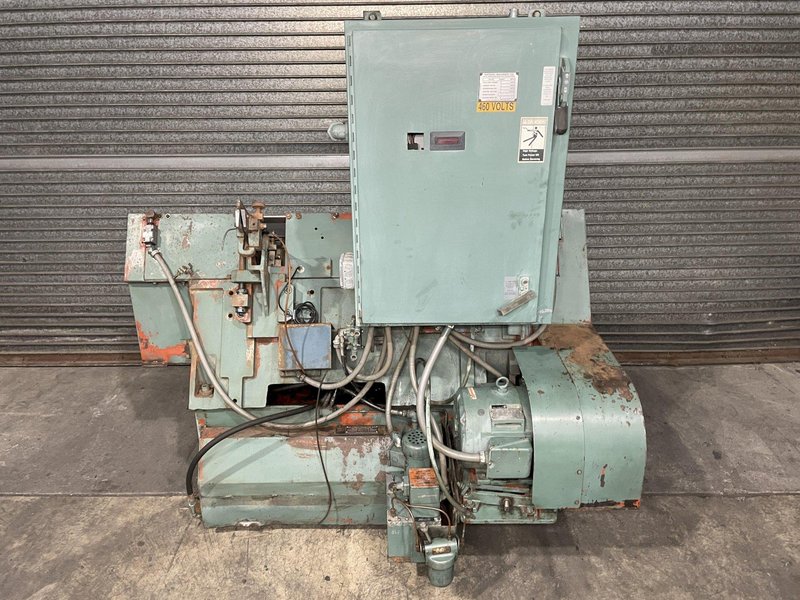 Hartford  4-600 High Speed Flat Die Thread Roller