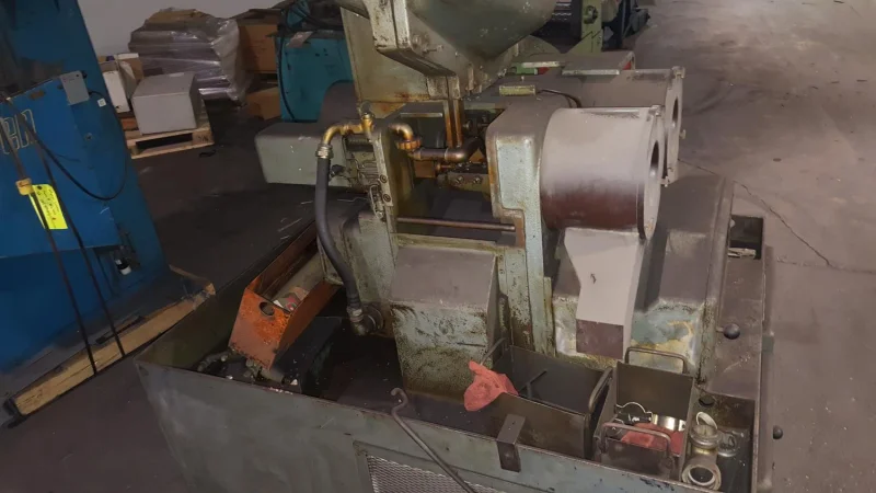 Nutap MAS14 Nut Tapper