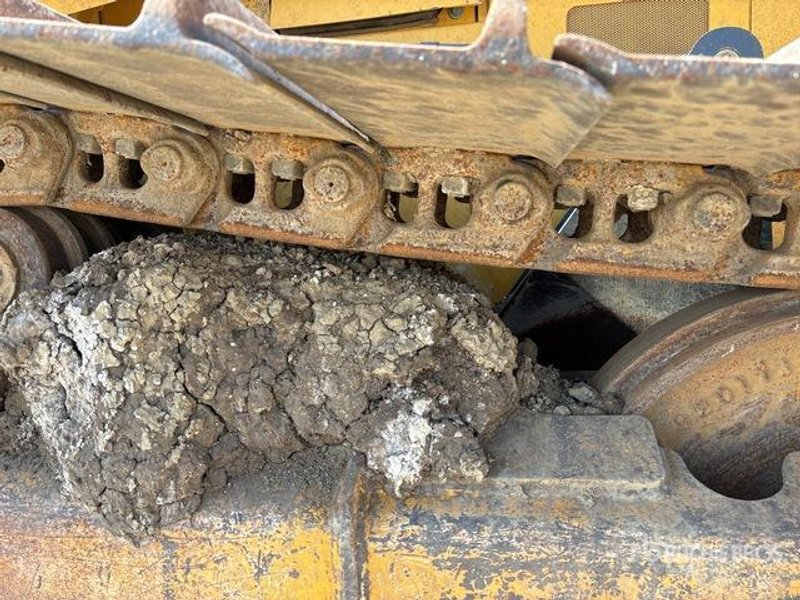 2020 John Deere 750K LGP-Crawler Dozer 1T0750KXKKF362631