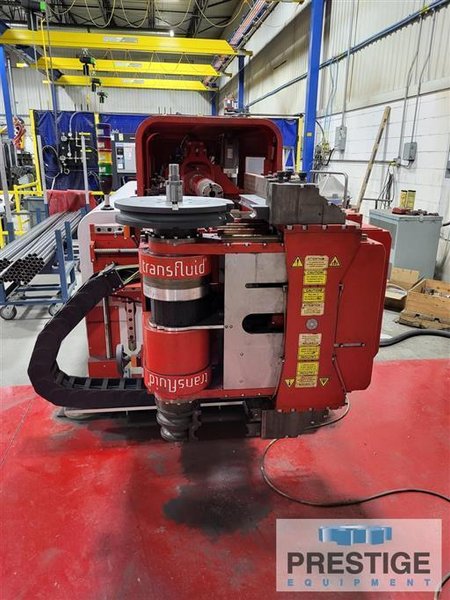 Benders Tube Pipe CNC