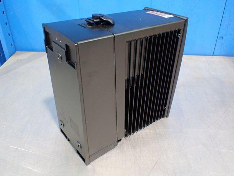 ATLAS COPCO POWER MACS NUTRUNNER CONTROLLER  -  TC-4000-P-MTCP-ES