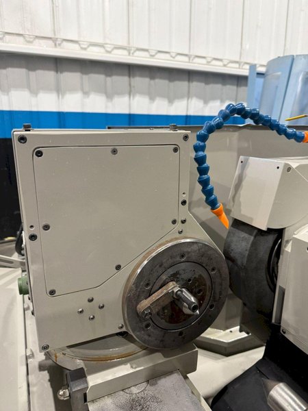 Okamoto OGM 12-20PB CNC Cylindrical Grinder