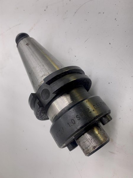 COLLIS 75382, 68212, 67691 TAPER TAP TOOL HOLDERS [3 TOTAL] STOCK #15560