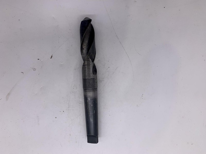1-5/16 C-L HIGHSPEED INDUSTRIAL DRILL BIT - STOCK #15469