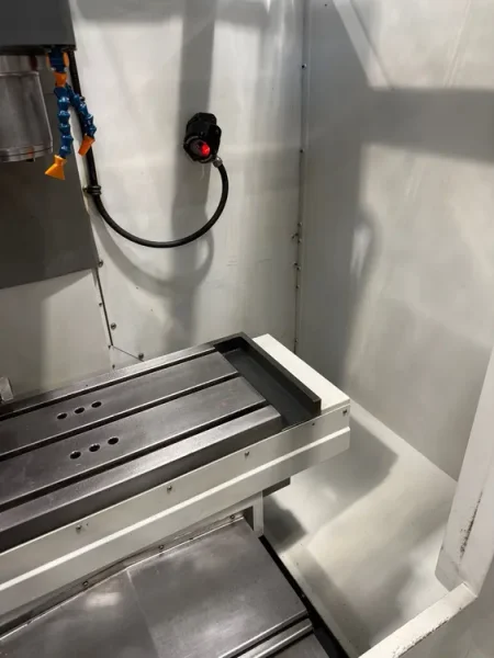 HAAS SUPER MINI MILL CNC Vertical Machining Center 2012’ #8071