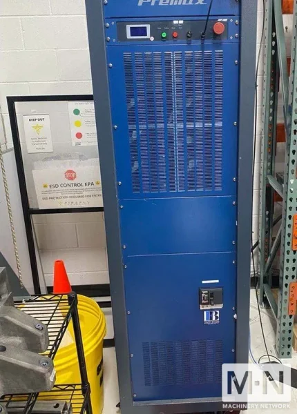 Premax ITS-5400-ST Electro-Dynamic Shake Tester