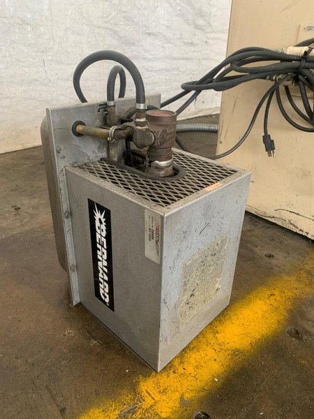 100 KVA TAYLOR-WINFIELD ENG-12100 SPOT-WELDER. STOCK # 0951623