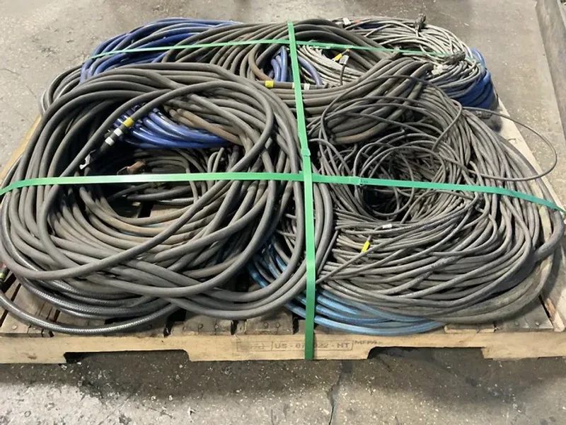 Misc. Cables