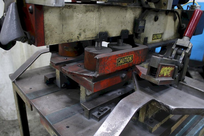 WELDER: STOCK #75277