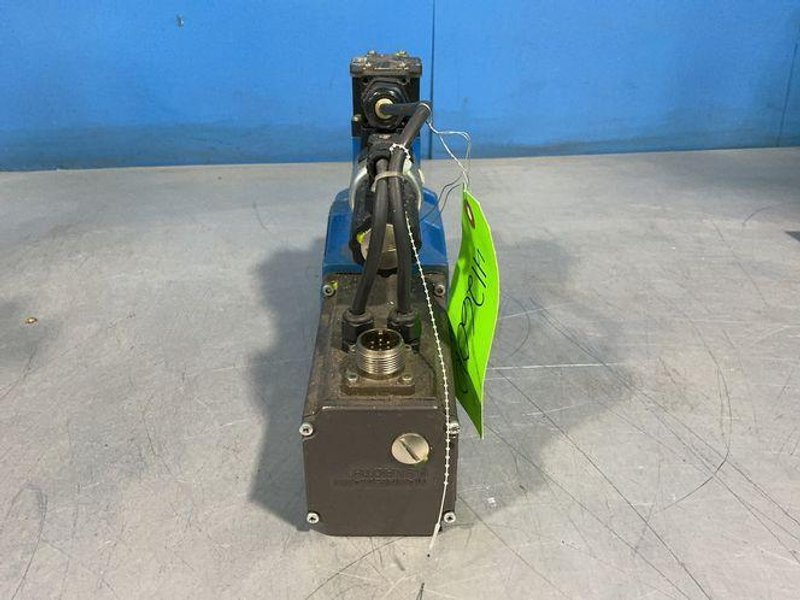 REXROTH 125 L DIRECTIONAL CONTROL VALVE  -  4WRTE 10 V16/25 -41/V