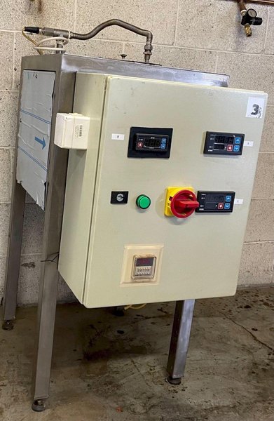 Comerg Pure5 5L THC Remediation System, 2017  (#3 of 8 available)